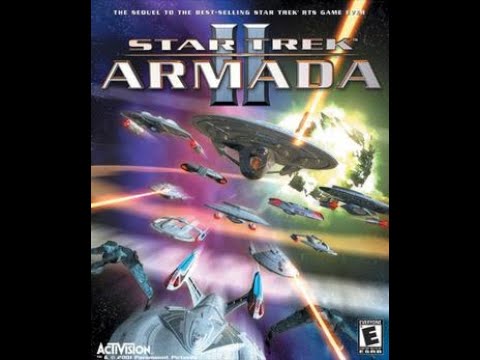 Star Trek Armada 2 - Borg 5
