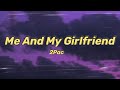 2Pac Me And My Girlfriend Lyrics TikTok All I Need In This Life Of Sin