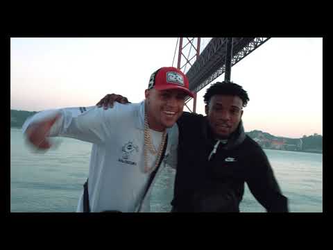 Davila Feat PP - TrapStar