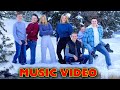 Kid On CHRISTMAS Music Video The Ninja Fam