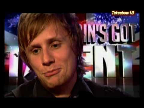 Muse Spoof Randoms 3 - Spoof Dementia