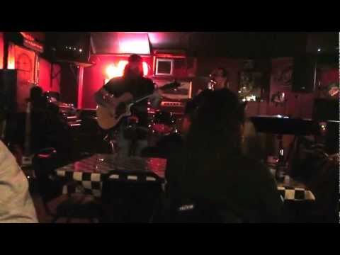 I've Just Seen A Face-Bill Hoffman & Eddie Appnel @ Marks Pub