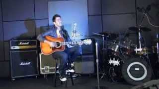 Andy Grammer - Lunatic (Last.fm Sessions)