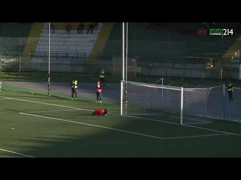 Avellino vs Castiadas La sintesi