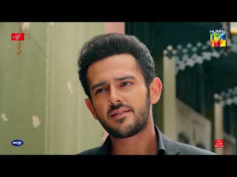 Azlan, Azka Ko Apne Ghar Le Jane K Liye Aya - Ishq-e-Laa - HUM TV