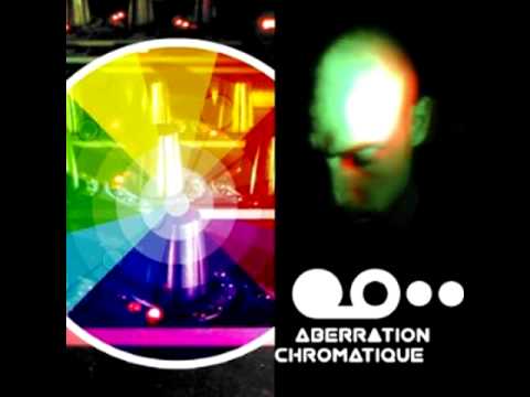 Aberration Chromatique - Mercredi