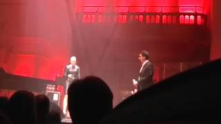 Kerry Ellis and Tom (Iain) Dixon - As long as you're mine