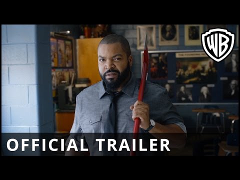 FIST FIGHT | Official Trailer #1