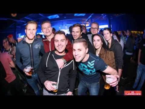 Bass-D @ Hardcore Millennium Megamix 2011   part 1