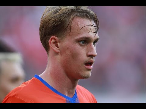 Oscar Vilhelmsson verlässt Darmstadt und wechselt nach Münster