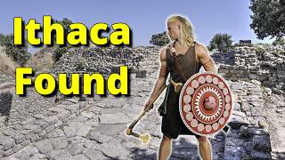 The Mystery of Ithaca is Finally Solved (with Proof)