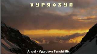 Technomancer - Angel (Vyprosyn Tenshi Mix) Trance Music