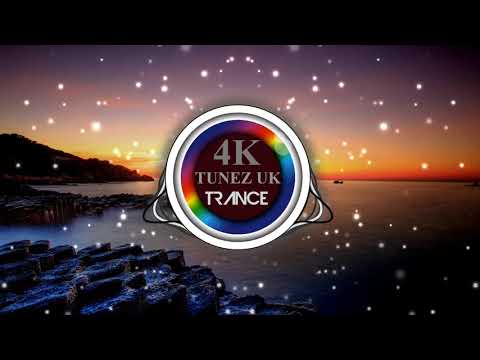 Ilan Bluestone ft Jan Burton - Underneath Moonlit Canopy (2021) (4K Tunez UK)