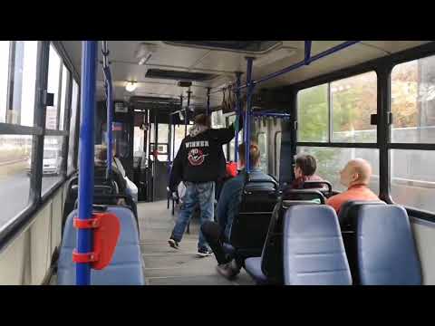 Ikarus 260.46 (BPO-609) [95-ös busz] Kada utca/Mádi utca - Árpád utca