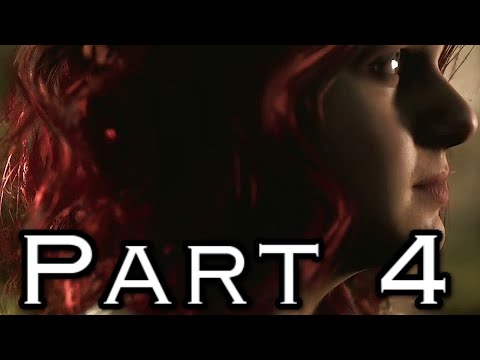 The Quarry Walkthrough Gameplay Part 4 - Summer Camp - (Xbox Series X)