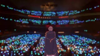 【雑談】モンゴル行ったり、ライブがあったり【甲斐田晴/にじさんじ】