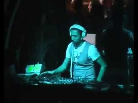 DJ Erdi ERDOGAN live at DISCORIUM