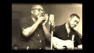 Sonny Terry &amp; Brownie McGhee-Baby Please Don&#39;t Go
