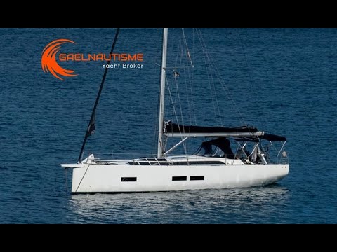 SOLARIS 44 A VENDRE -  FOR SALE