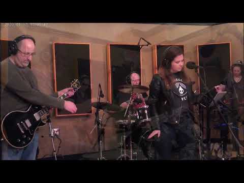 The Retromancers video.