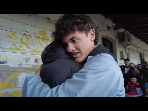 ALEJO SANTINO vs PALMA - 8vos - F-NIX Fecha 1 - Regional LA JUNGLA - 4/9/2021