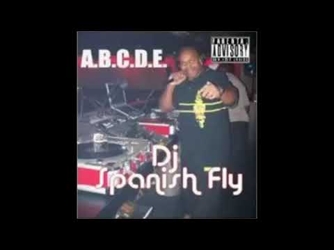 Spanish Fly - A.B.C.D.E. (1994) [Full Tape]
