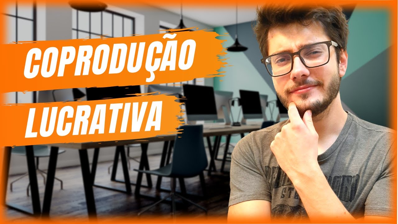 Tudo que você precisa saber sobre COPRODUÇÃO | Como conseguir clientes como coprodutor