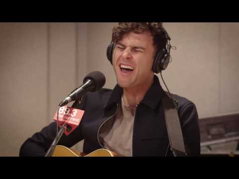 Arkells - My Heart's Always Yours (Live on The Current)