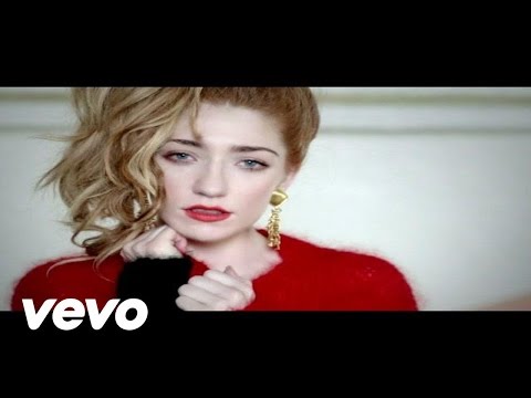 Nicola Roberts - Beat Of My Drum