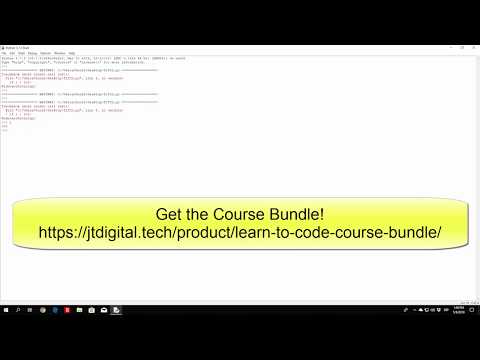 Python 17 Continue Statement