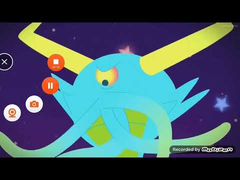 "Finding Timi" Part 11 - Mazzardrils Attacks