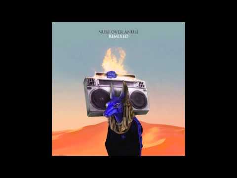 Nubi Over Anubi - (Desanimaux Remix)