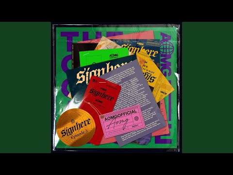 Video thumbnail for 검은색 (Black)