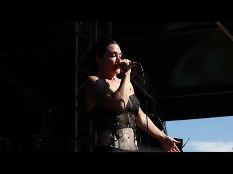 2019 0331 - Vanessa Amorosi "Shine" Original Lyrics (Die)