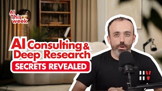 AI Consulting Secrets