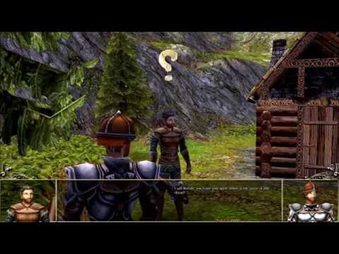 Spellforce: The Order of Dawn Episode 21 - Thugs and hermits