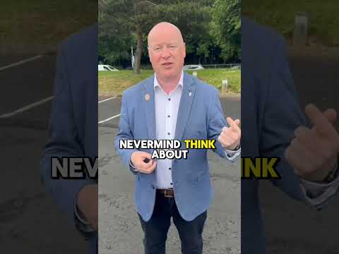 We are losing some of our best and brightest young people because of the housing crisis.