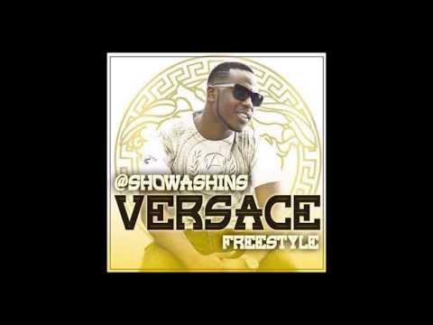 Showa Shins - Versace Freestyle [AUDIO]