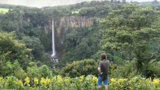 Seio de minas - Paula Fernandes
