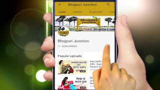 new Bhojpuri HD video devaru Dubai Gaile Na Sajanw