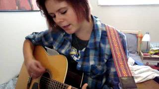 The Kiss- Tristan Prettyman 51/365 Stephanie