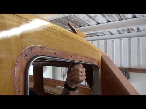 Restoring Susanna EP 76 - The Day Before (The Move)