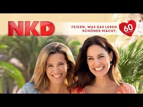 🛒 NKD Katalog Prospekt 30. Mai bis 30. Juni 2022 - Neuigkeiten, Angebote Deutschland 🇩🇪