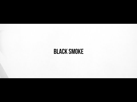 Dyro - Black Smoke (Teaser)