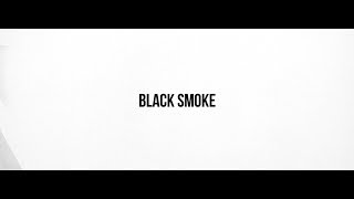 Dyro - Black Smoke (Teaser)