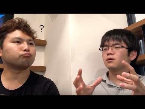 なにこの18歳！？ YouTube動画サムネイル