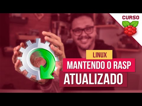 Curso de Raspberry Pi primeiros passos TRAILER