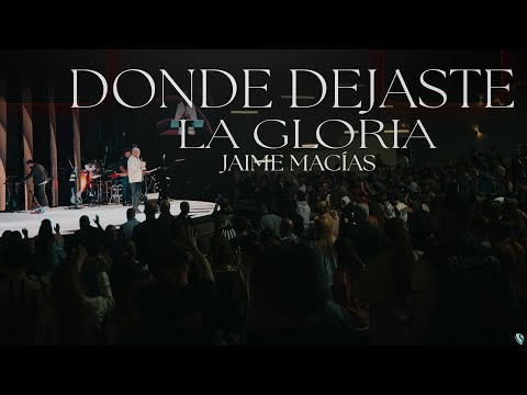 Bishop Ruddy Gracia En Directo - Servicio Miércoles