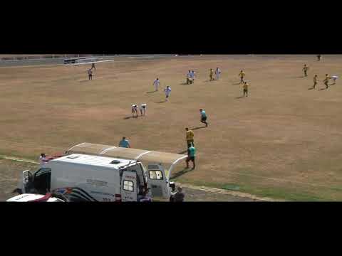 JAGUARIUNA  X   XV DE JAU   BEZINHA  2018