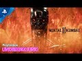 Mortal Kombat 11 – Terminator Gameplay With Ed Boon | PlayStation Underground
